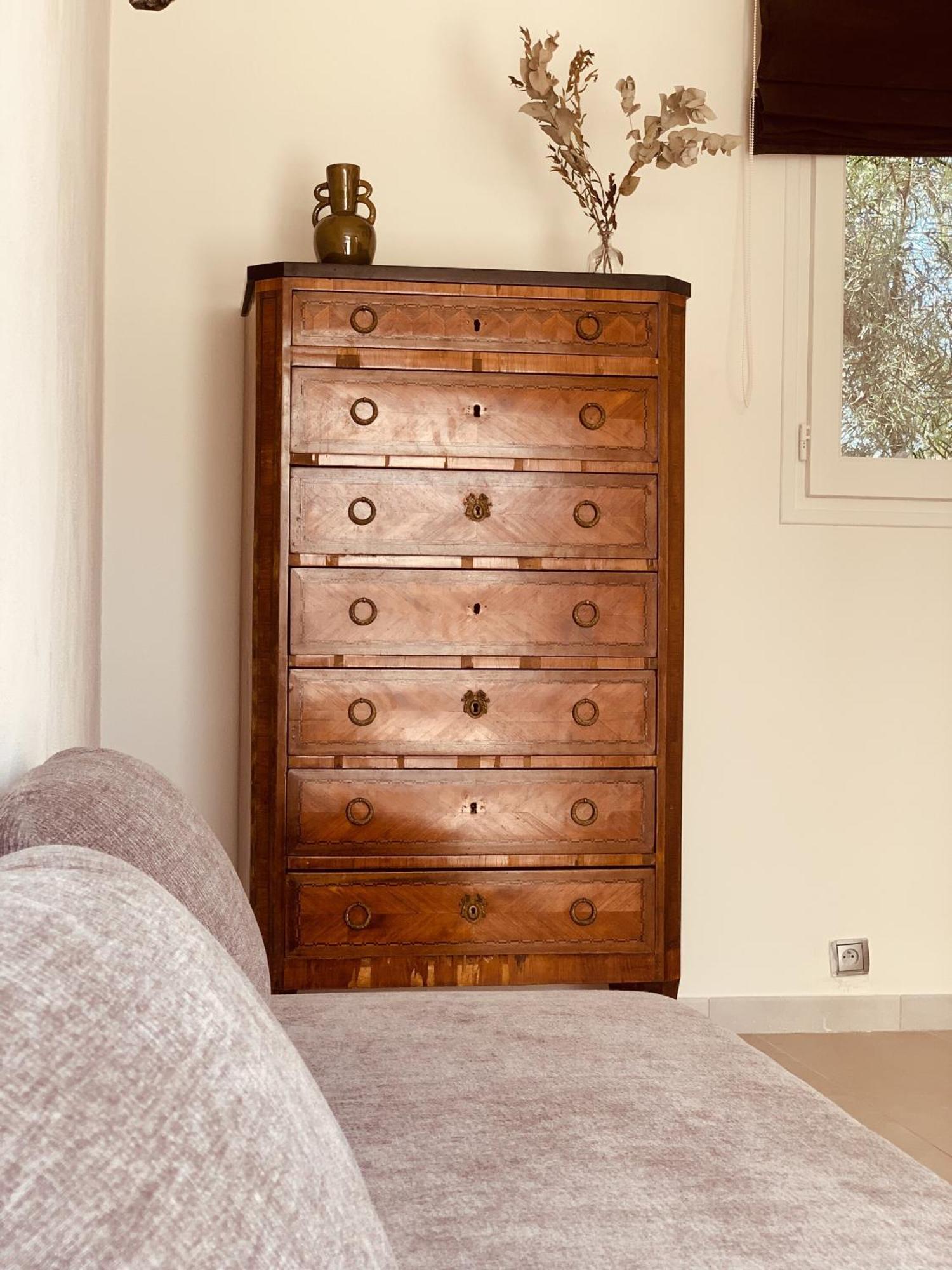 Hotel La Boulangerie Grimaud Kamer foto