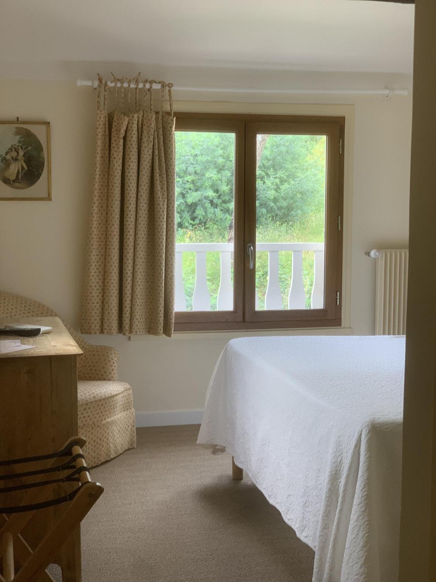 Hotel La Boulangerie Grimaud Kamer foto
