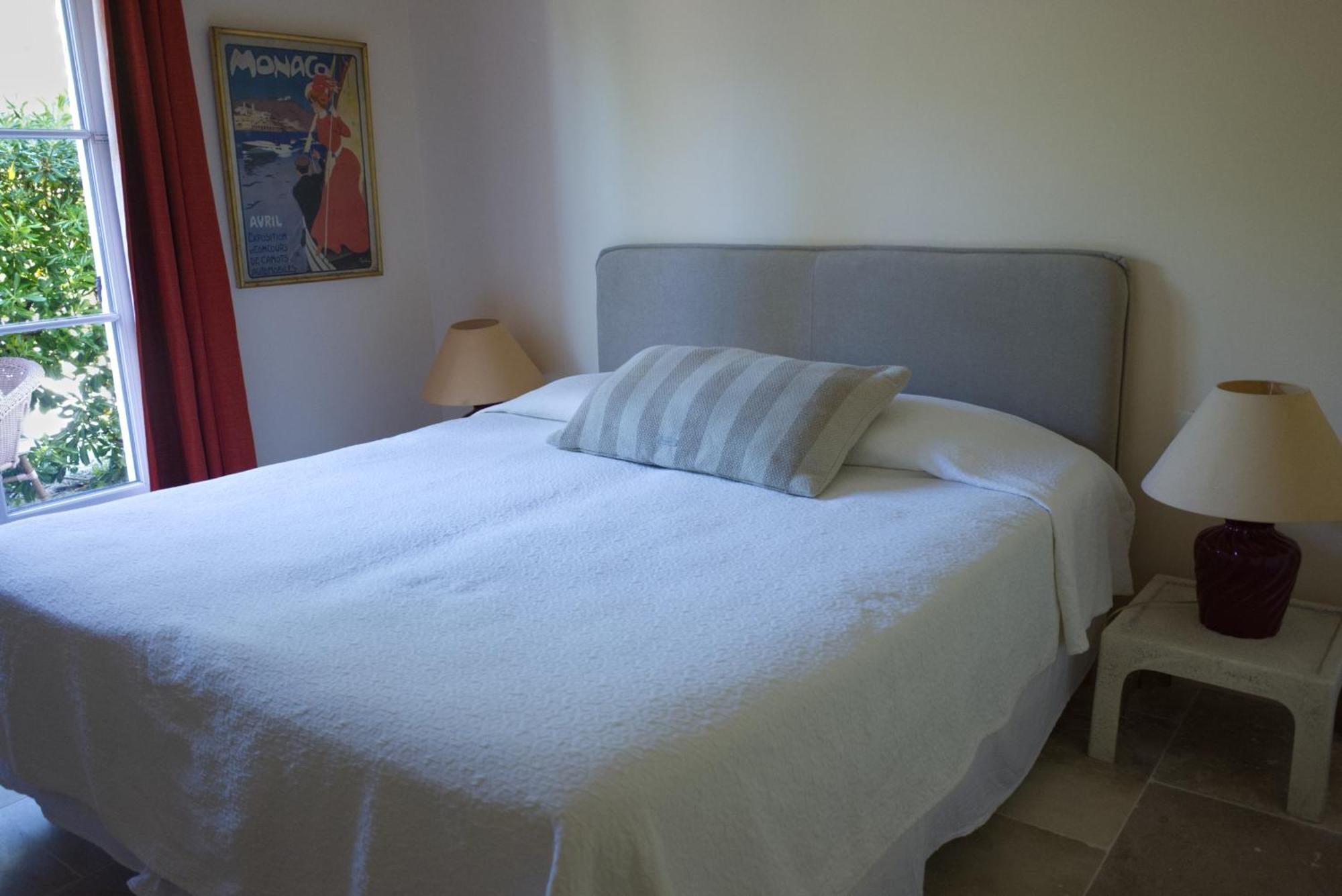 Hotel La Boulangerie Grimaud Buitenkant foto