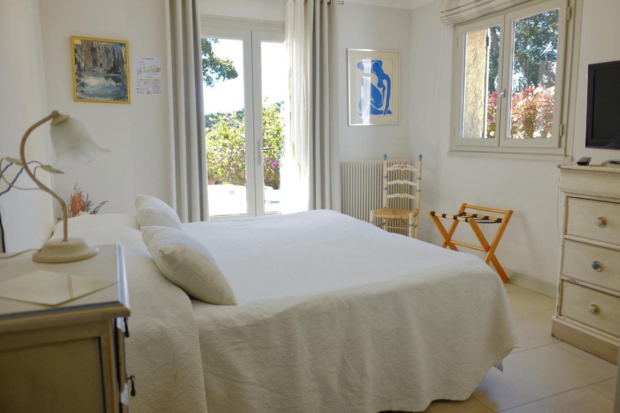 Hotel La Boulangerie Grimaud Buitenkant foto