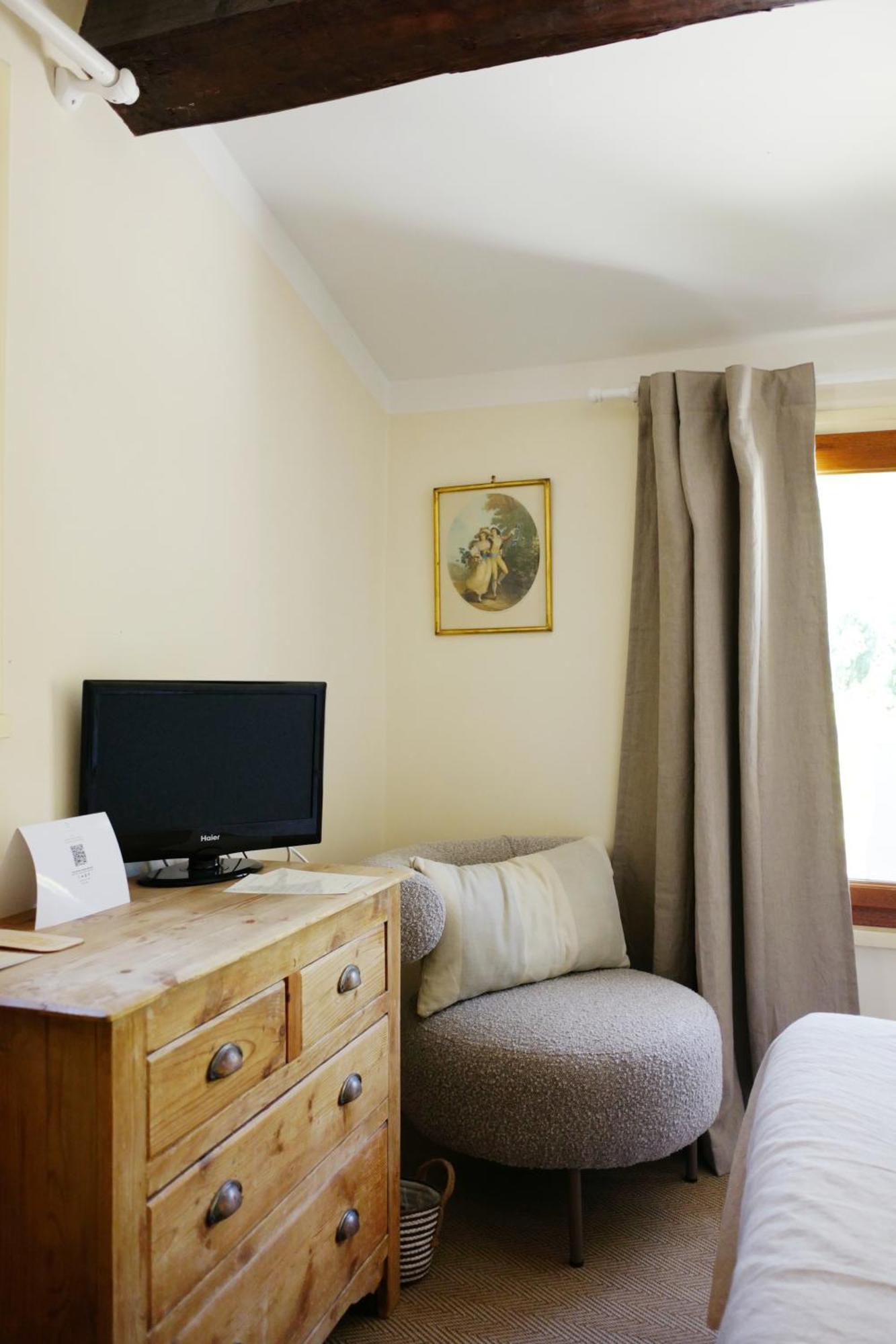 Hotel La Boulangerie Grimaud Buitenkant foto