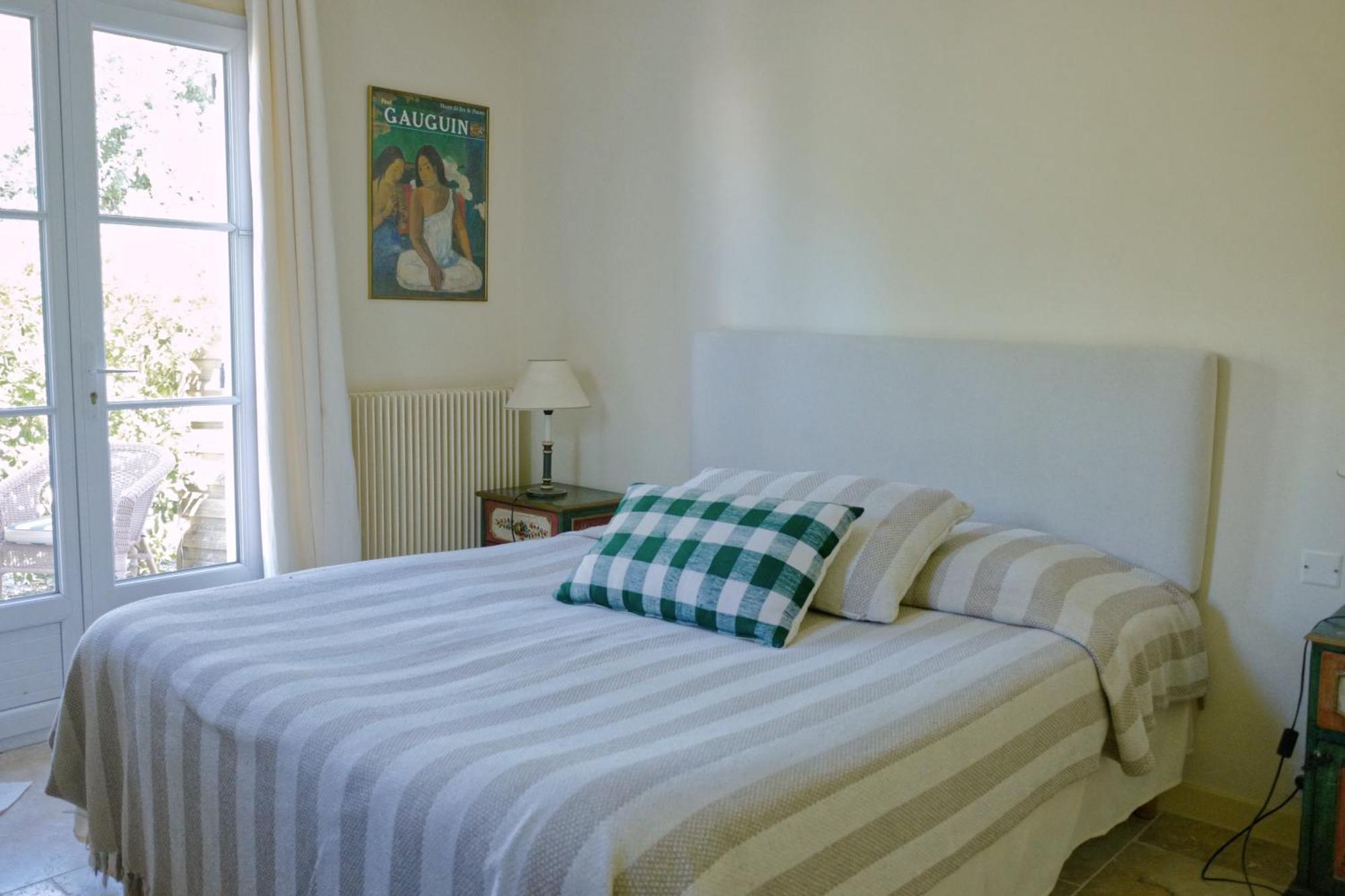 Hotel La Boulangerie Grimaud Buitenkant foto