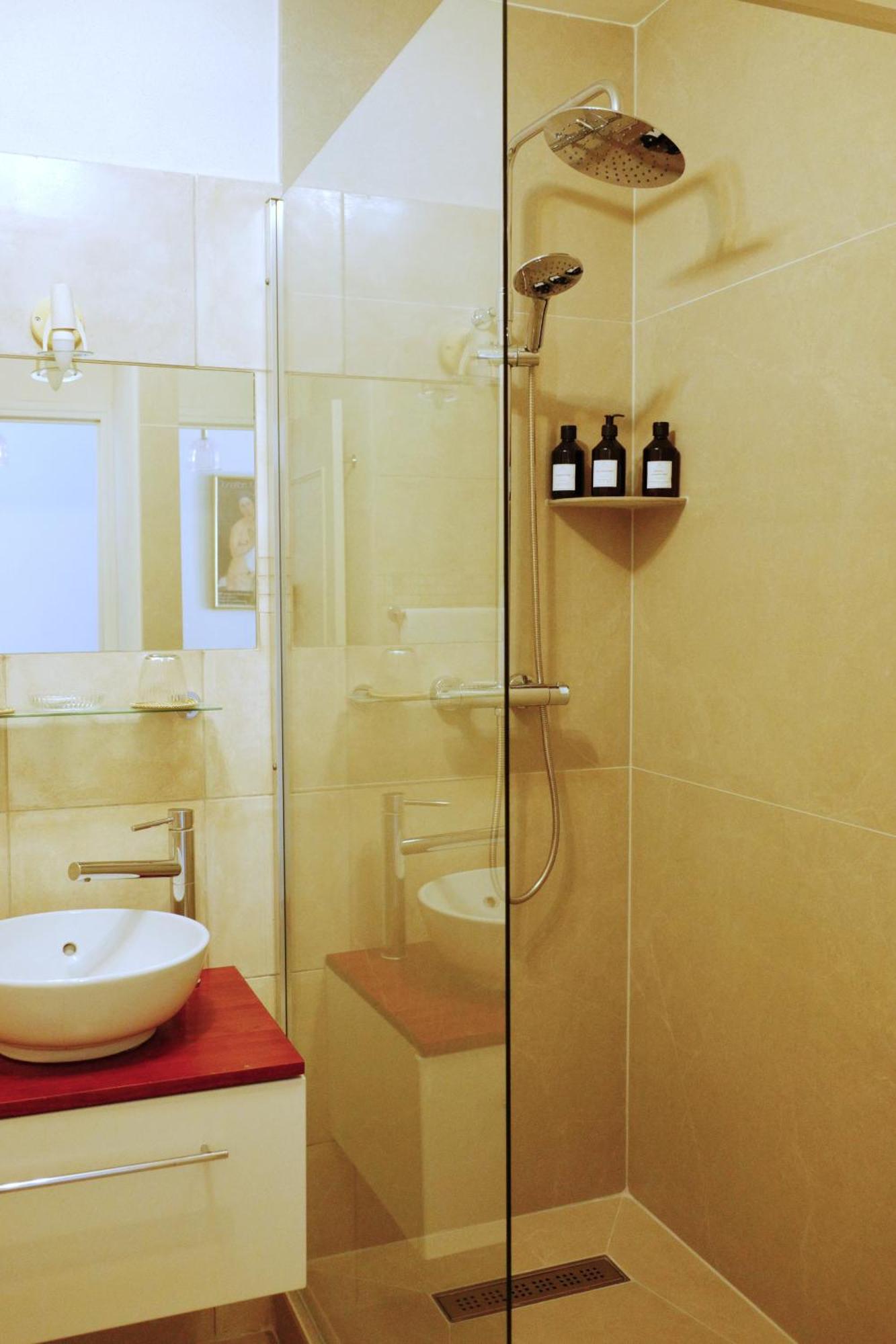 Hotel La Boulangerie Grimaud Buitenkant foto