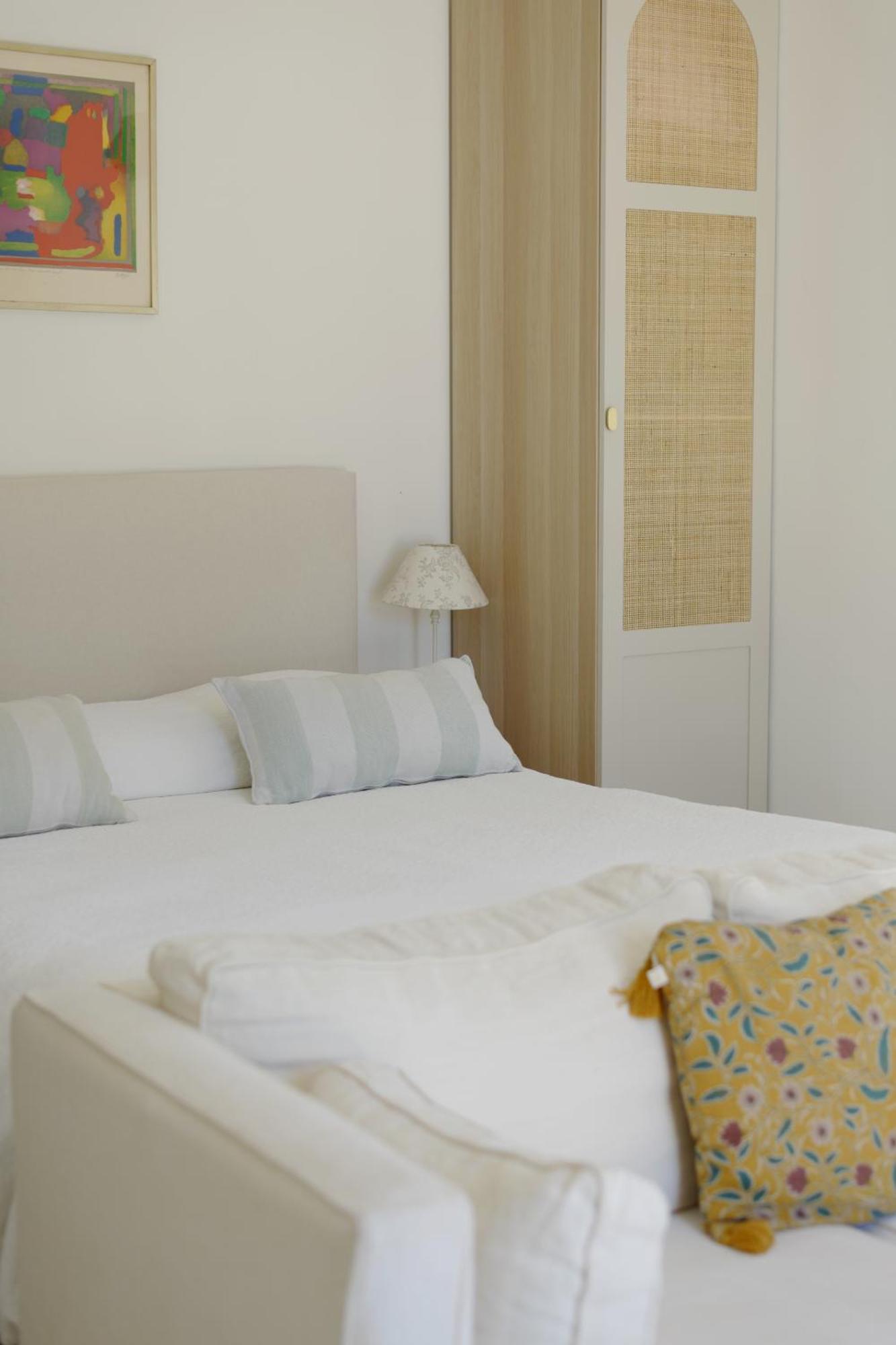 Hotel La Boulangerie Grimaud Buitenkant foto