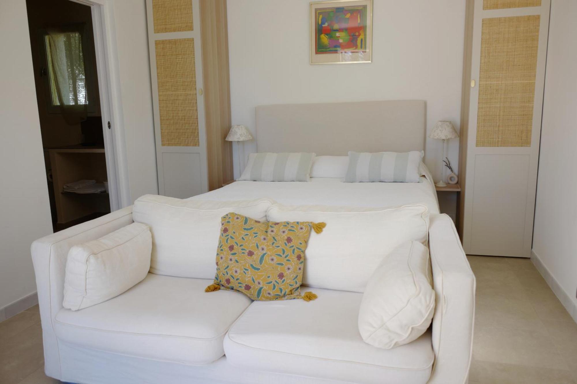 Hotel La Boulangerie Grimaud Buitenkant foto