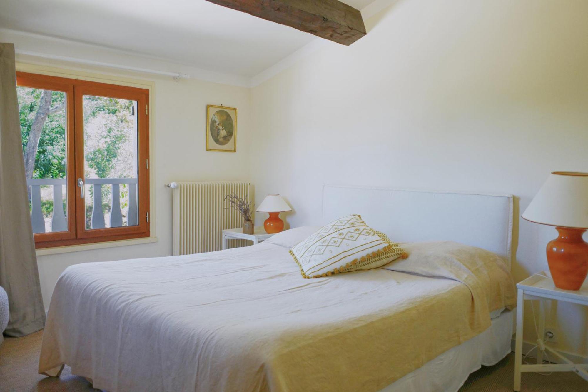 Hotel La Boulangerie Grimaud Buitenkant foto